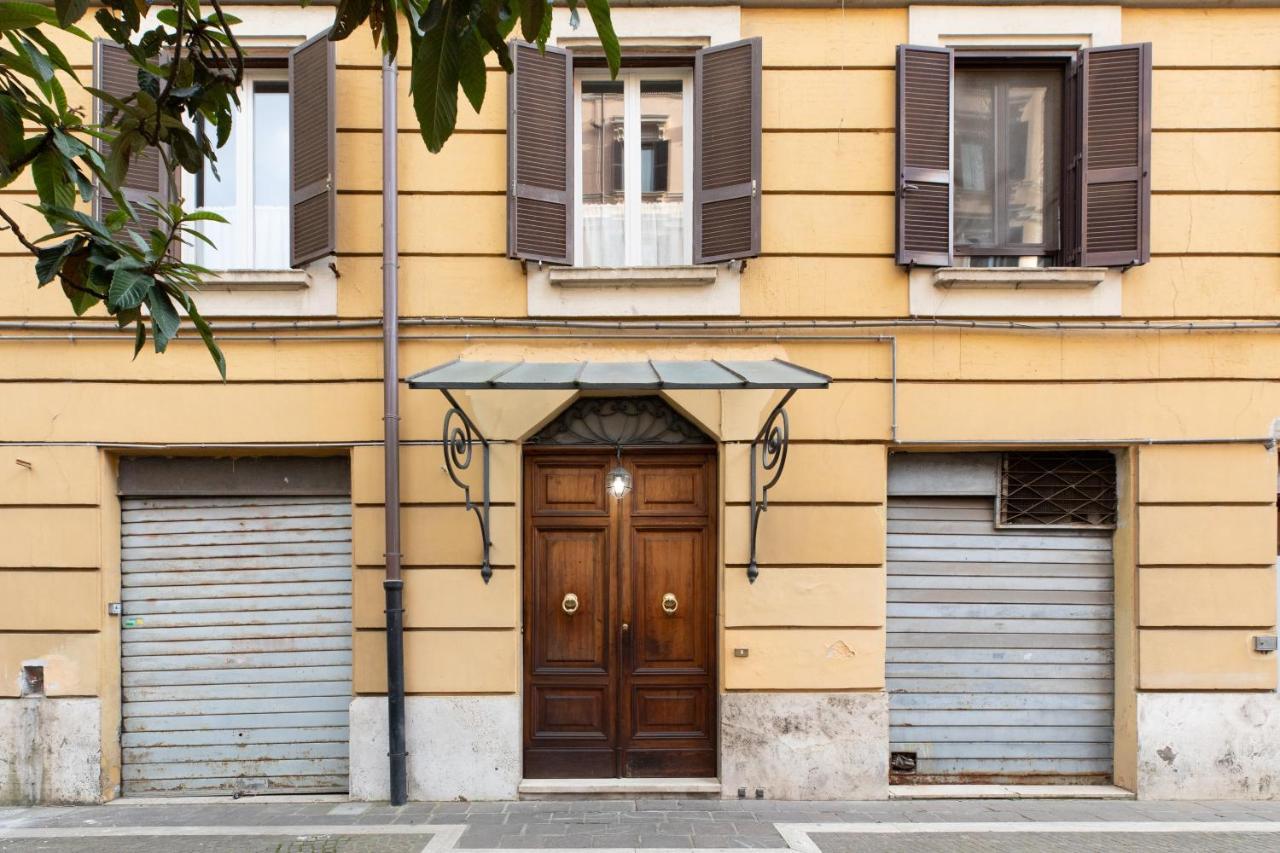 Flaminiarooms Roma Exterior foto